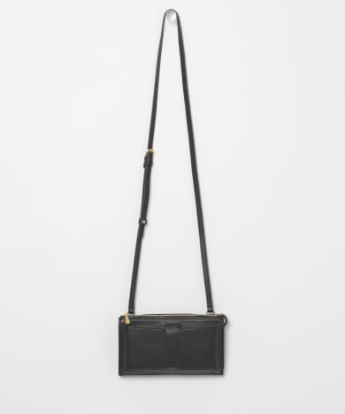 VIOLAd’ORO　ADRIA ポシェット