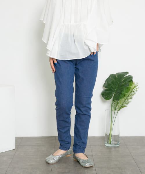 Lee　SKINNY JEGGINGS