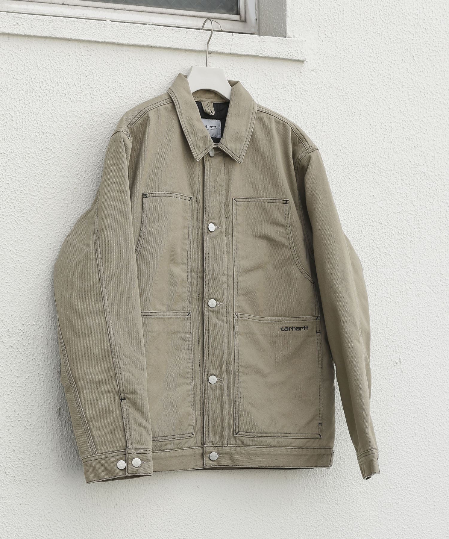 carhartt DOUBLE FRONT JACKET[AZ17-17N117]｜URBAN RESEARCH公式