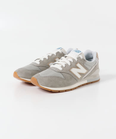 メンズファッションの一押し|NEW BALANCE　CM996