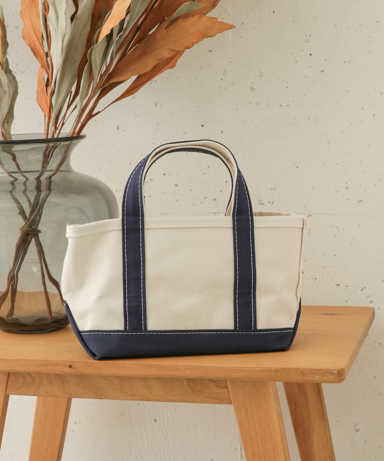 L L Bean オリジナルボート トートバッグミニ Dw16 Urban Research公式ファッション通販 L L Bean オリジナルボート トートバッグミニ Dw16 Urban Research公式ファッション通販