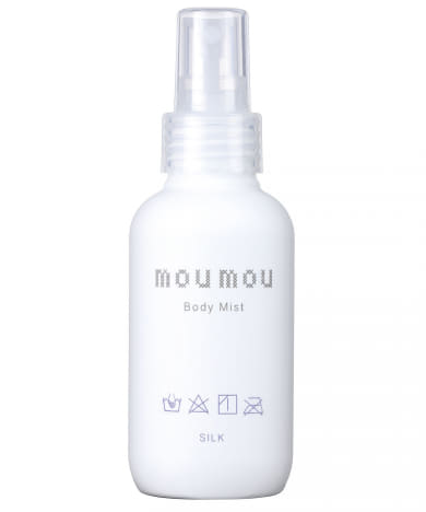 ファッションメンズお薦め|mou mou Body Mist