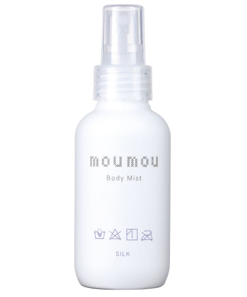 mou mou Body Mist