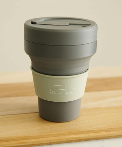 『別注』stojo×TGM　pocket cup