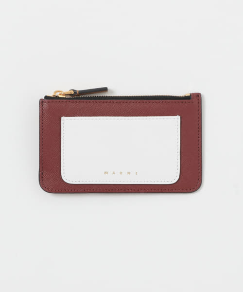 MARNI　Card case