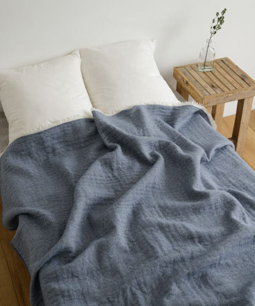 LAPUAN KANKURIT　SARA blanket