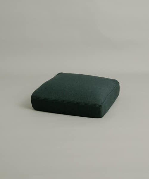 BOTHY OTTOMAN CUSHION Modern