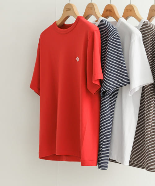 DANTON　T-SHIRTS