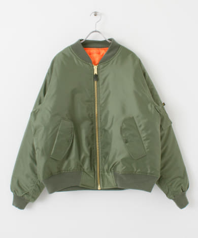 Rothco Ma 1flight Jacket Reversible Ma 1 1fum24 Urban Research公式ファッション通販