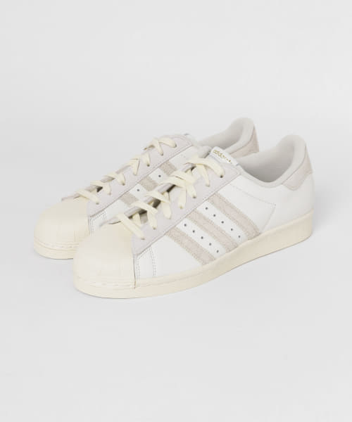 adidas　SUPERSTAR 82