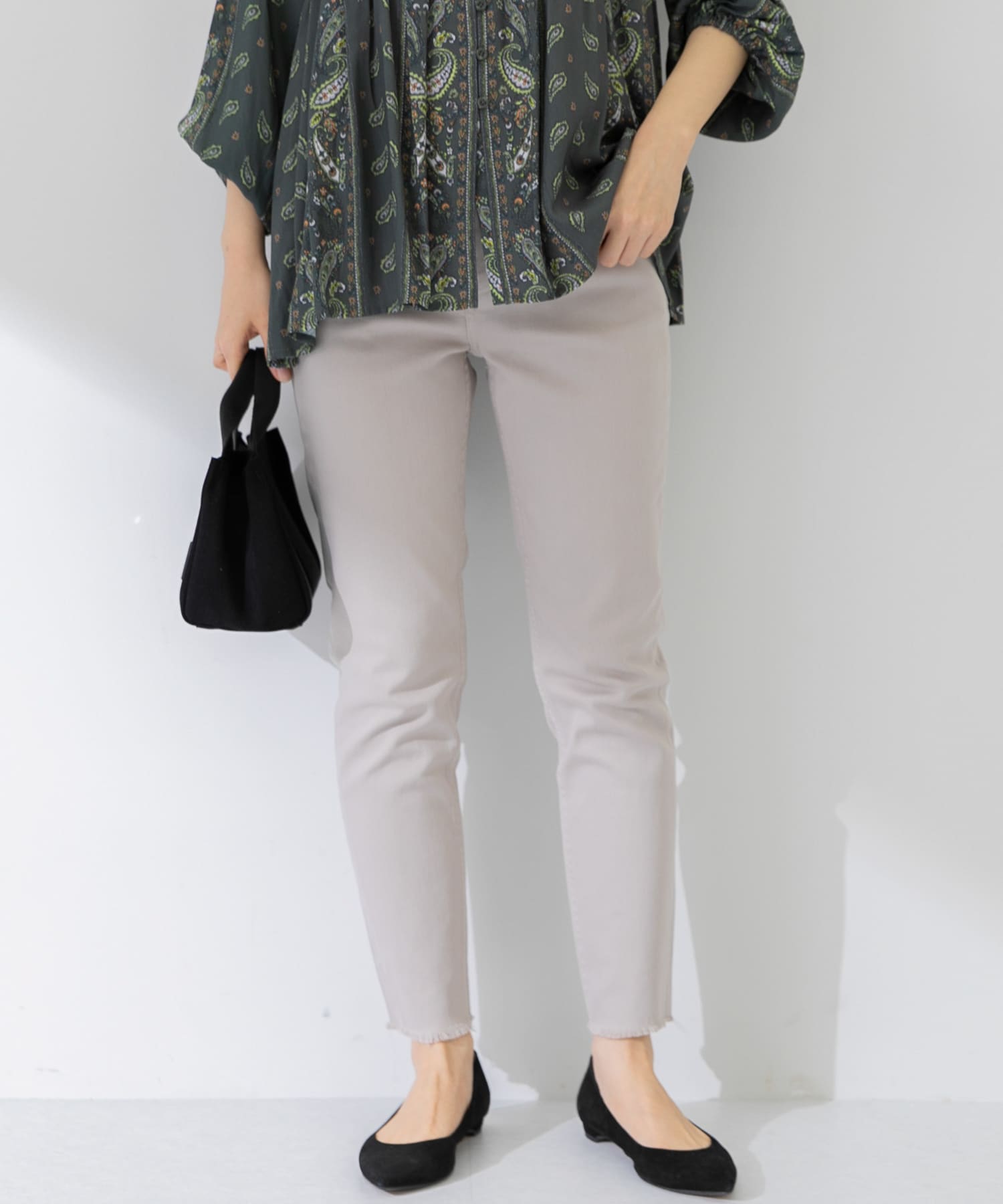 Healthy DENIM H.Salt[8052703-SL24]｜URBAN RESEARCH公式ファッション通販