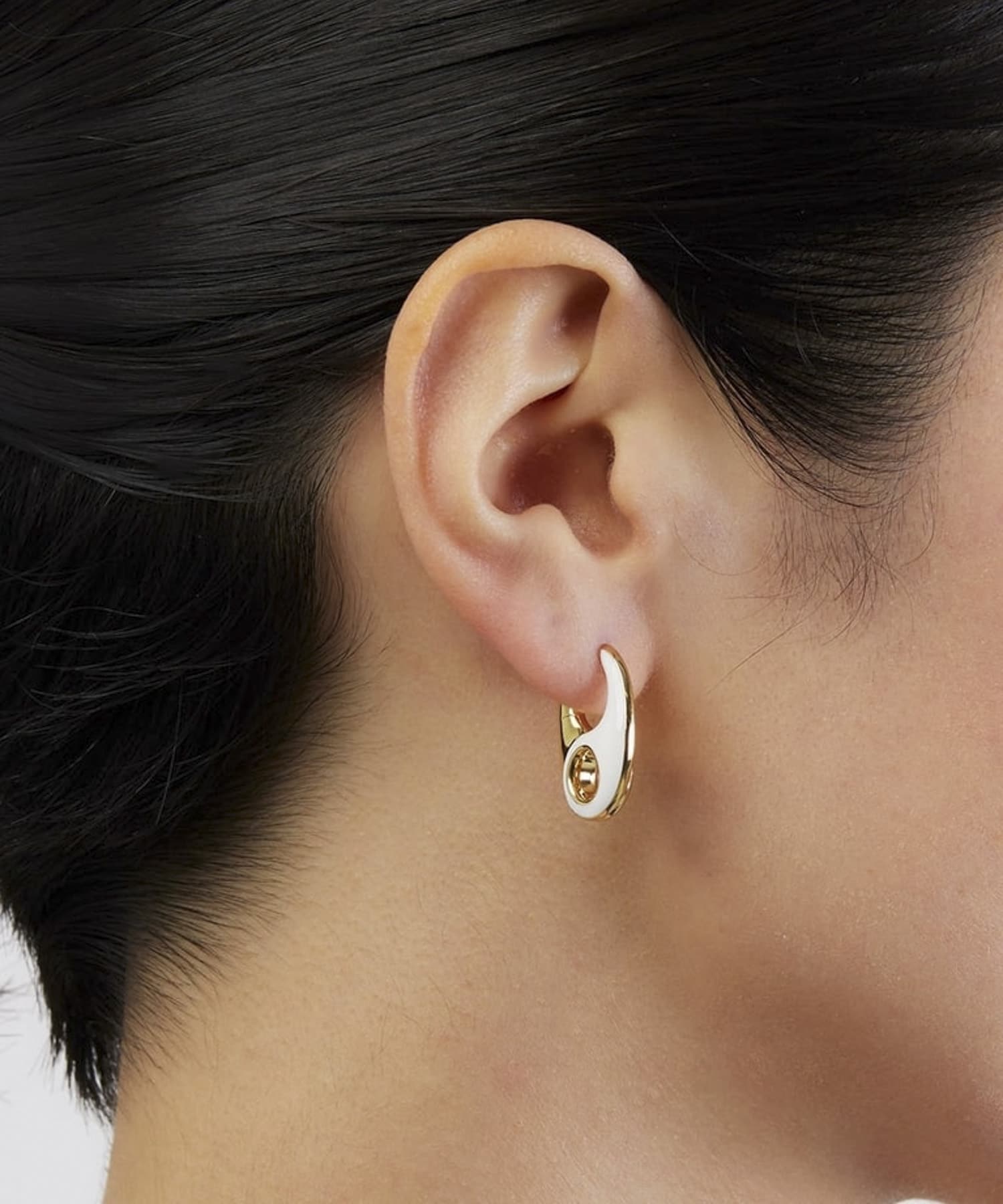 MARIA BLACK Vogue Earring[100864YG-UL24]｜URBAN RESEARCH公式