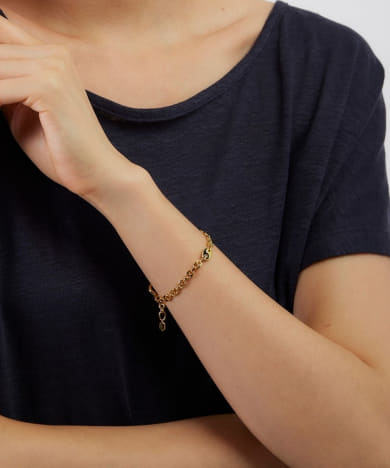 MARIA BLACK Soho Bracelet[400278YG-UL24]｜URBAN RESEARCH公式
