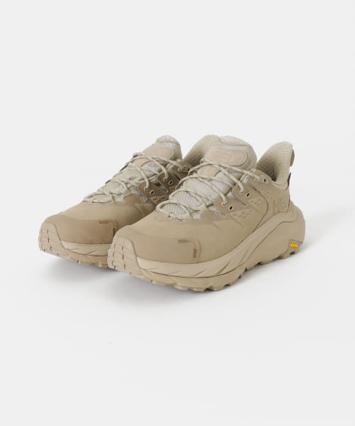 HOKA ONEONE　KAHA 2 LOW GTX
