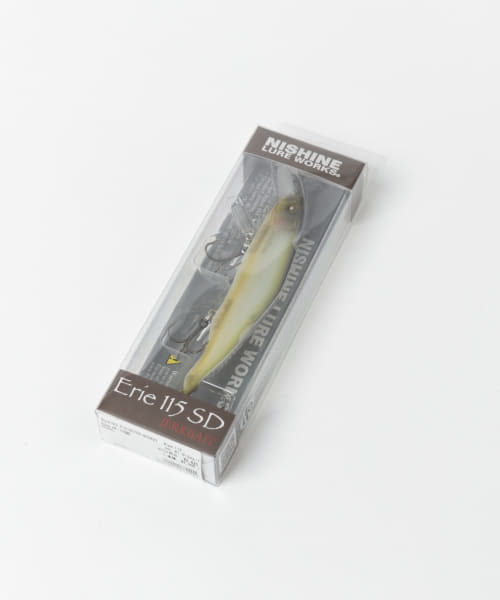 NISHINE LURE WORKS　エリー 115SD