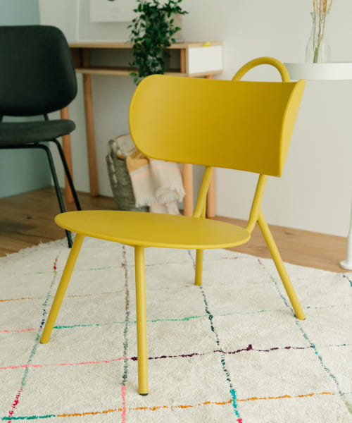 UR FURNITURE　マオリ ローチェア