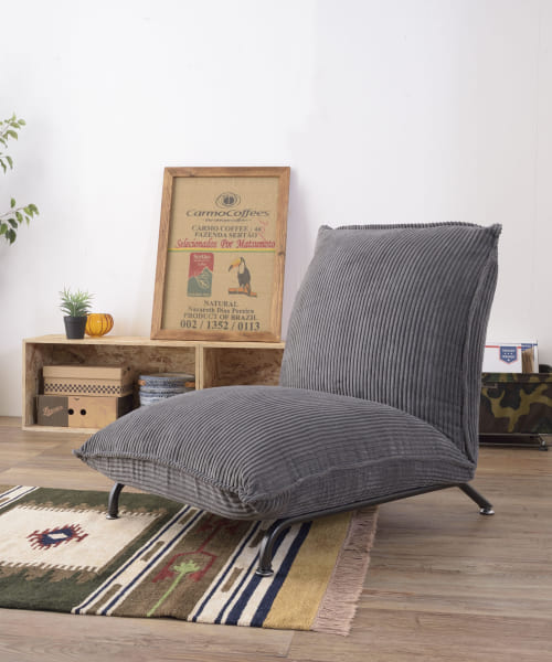 UR FURNITURE　フロアローソファ