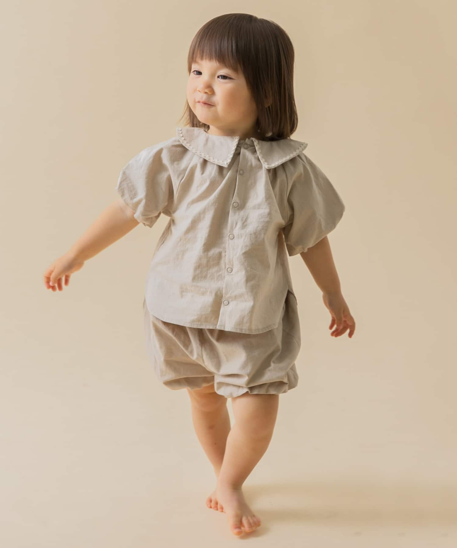 NaokoTakayamaコラボBabyブルマ[LA25-34R001]｜URBAN RESEARCH公式