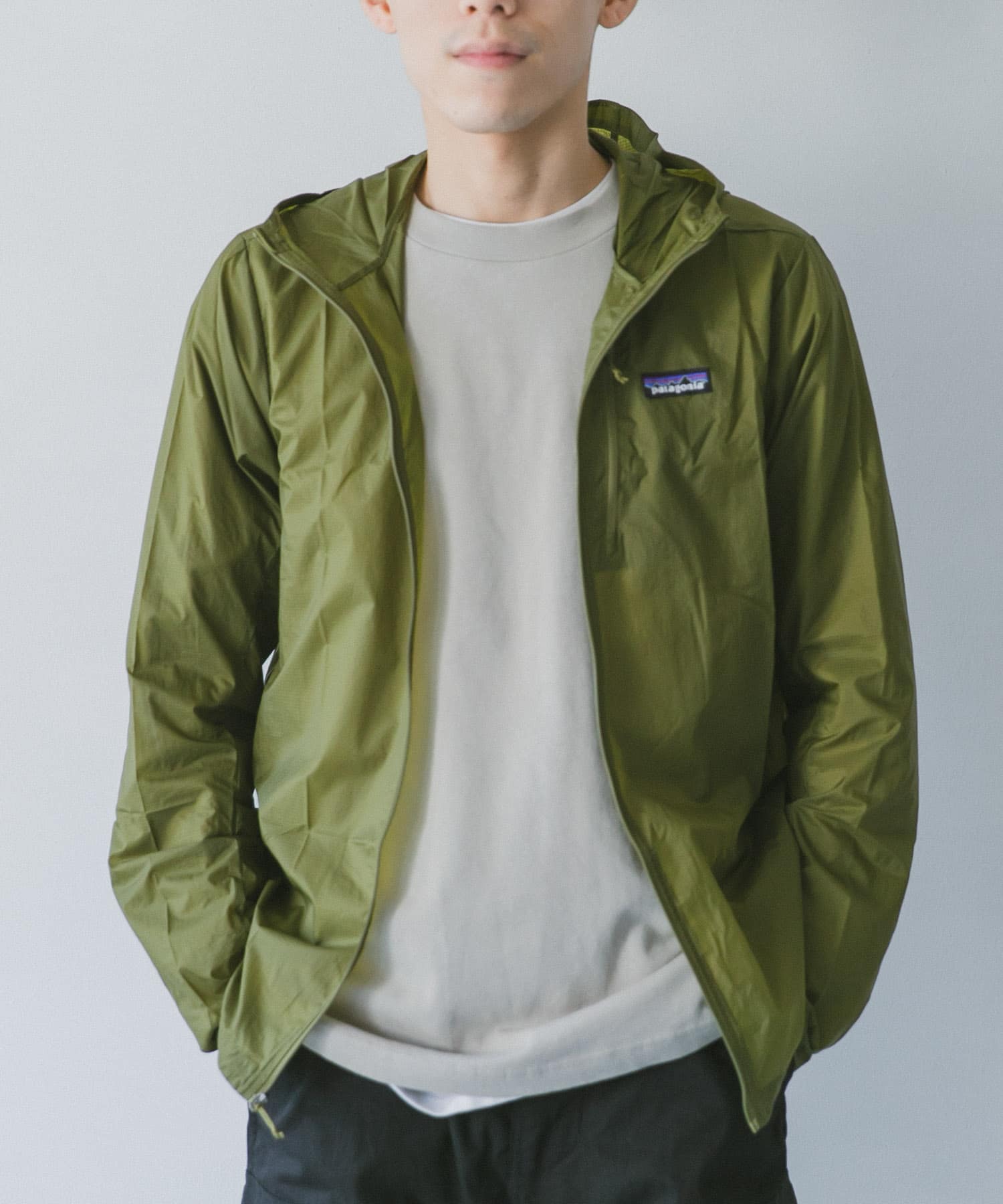 patagonia Ms Houdini Jacket[24142-DM24]｜URBAN RESEARCH公式