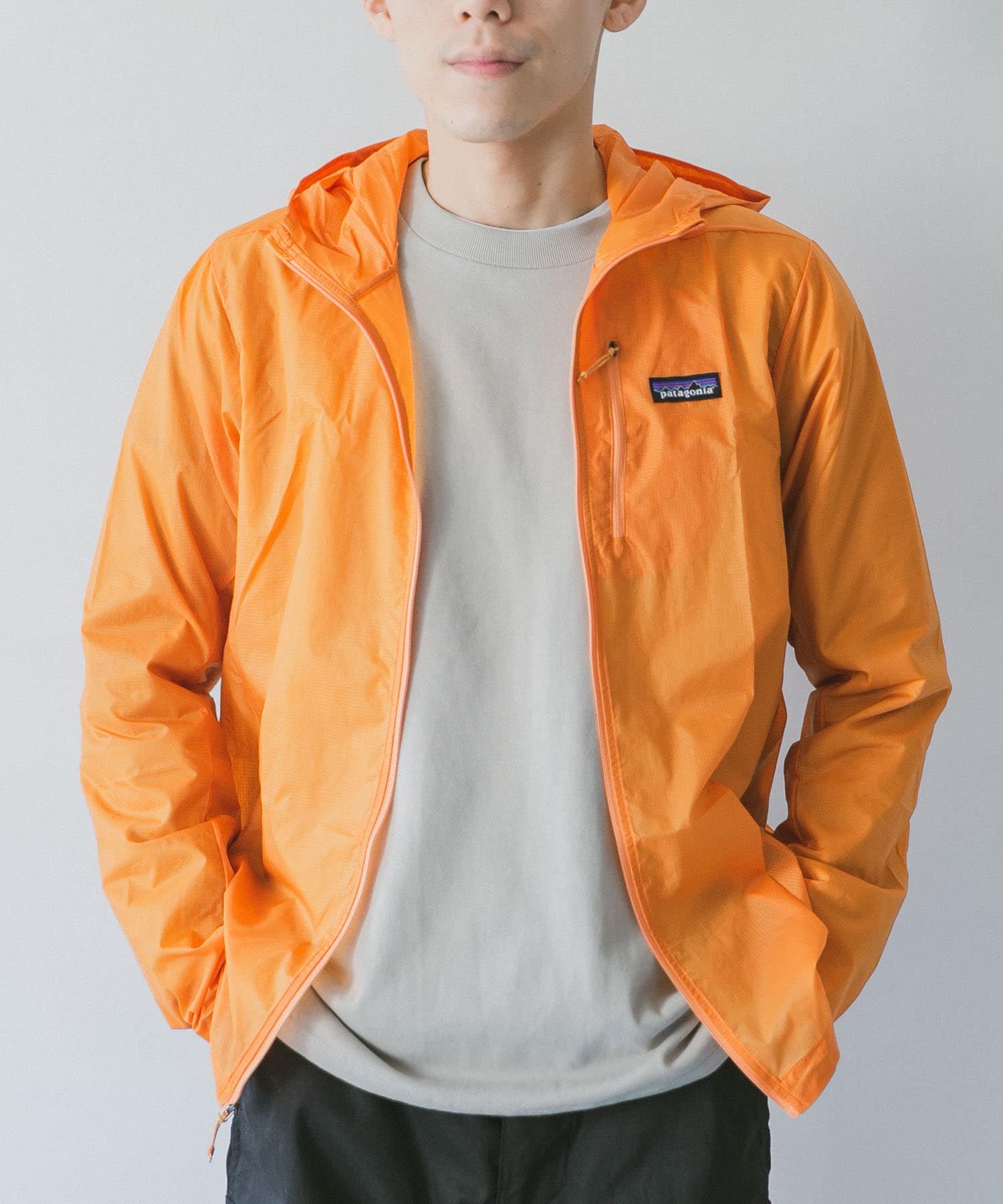 patagonia Ms Houdini Jacket[24142-DM24]｜URBAN RESEARCH公式