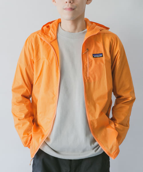 patagonia　Ms Houdini Jacket