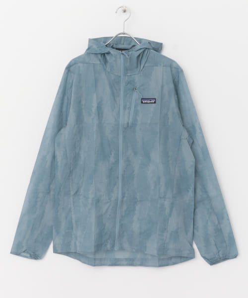 patagonia　Ms Houdini Jacket