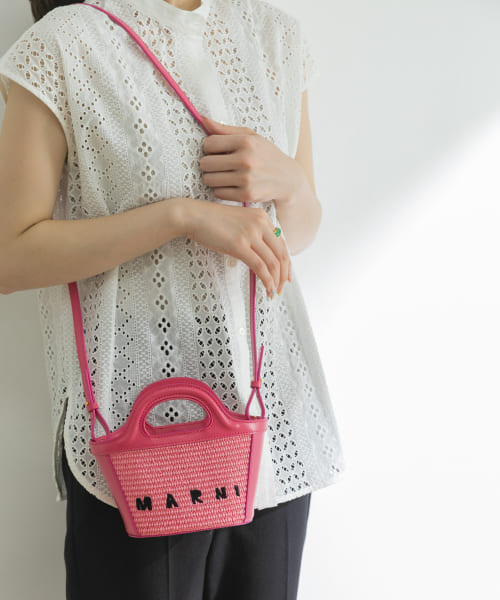 MARNI　Tropicalia Micro