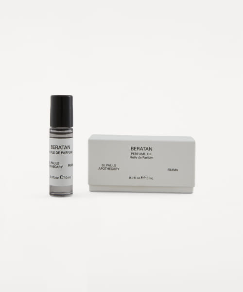 FRAMA　beratan perfume oil