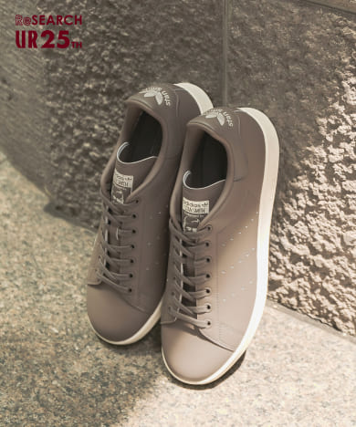 『25周年別注』STAN SMITH EXCLUSIVE for URBAN RESEARCH 