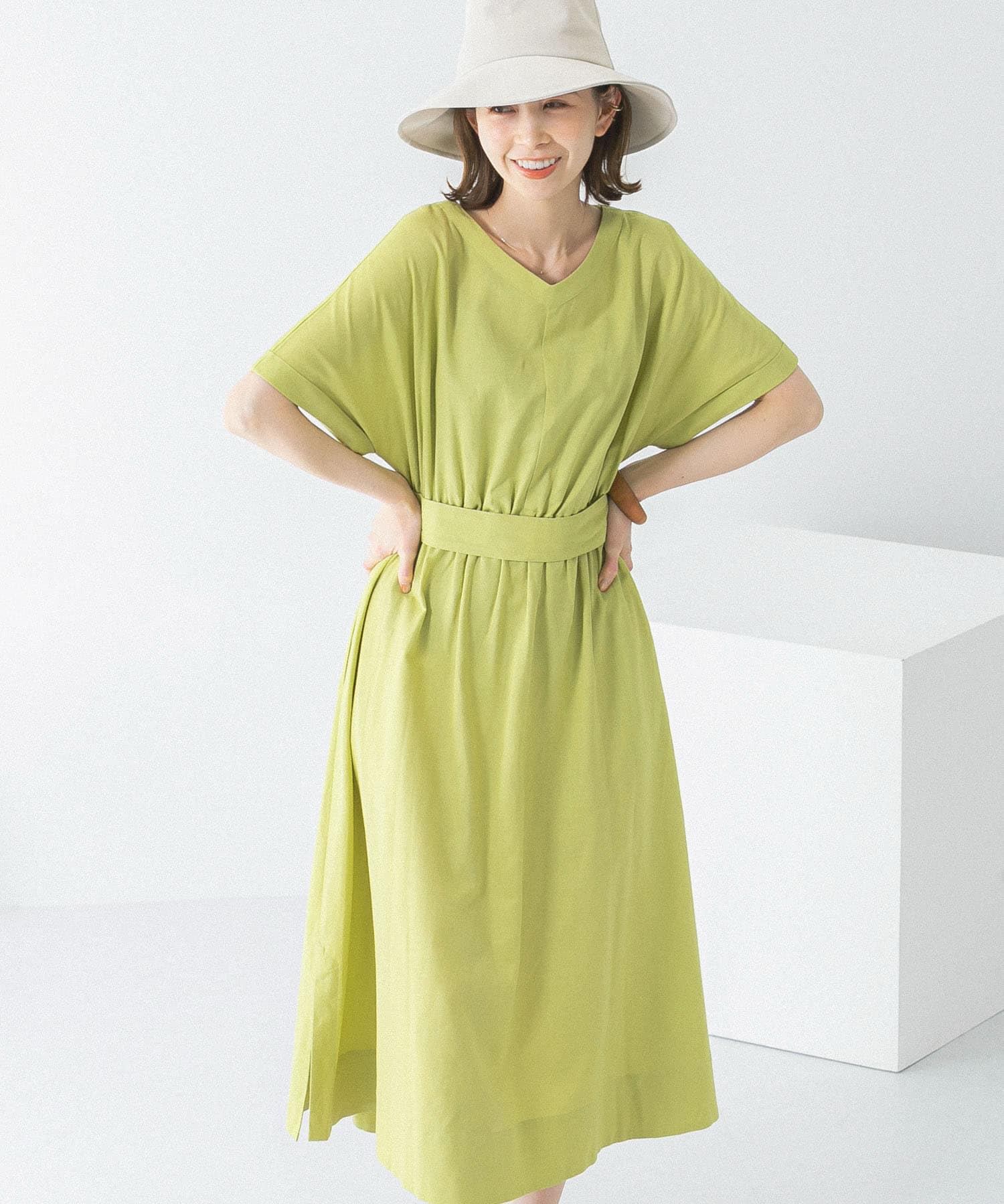 UNITED ARROWS green label relaxing｜<EMMEL REFINES>EM