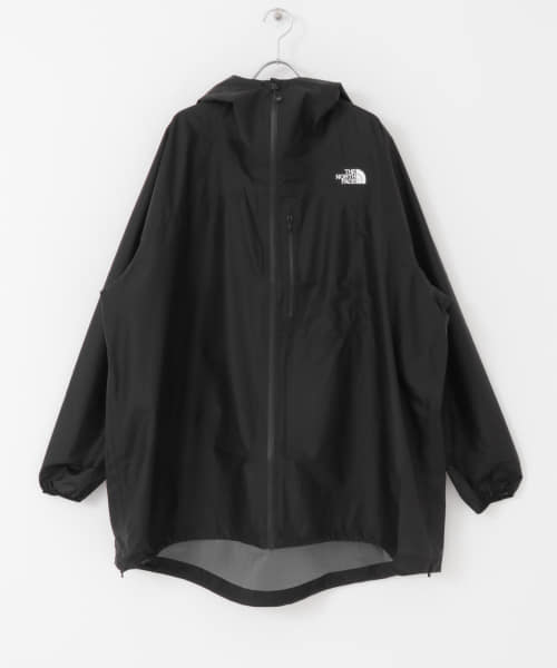 THE NORTH FACE　Tapt Poncho