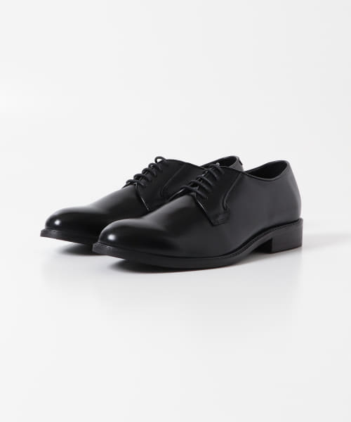 PLAIN TOE