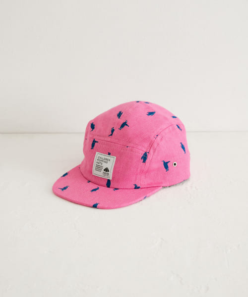Ha10　JETCAP ペンギン