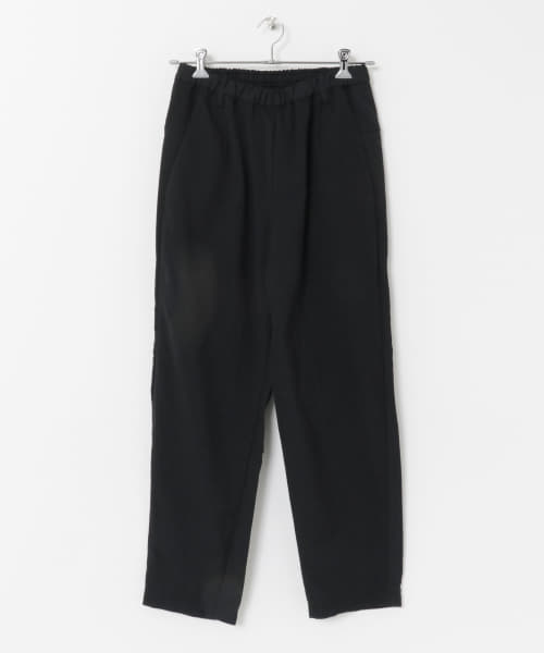 TEATORA　Wallet Pants  MM