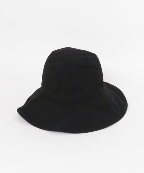 KIJIMA TAKAYUKI　CANVAS SOFT HAT