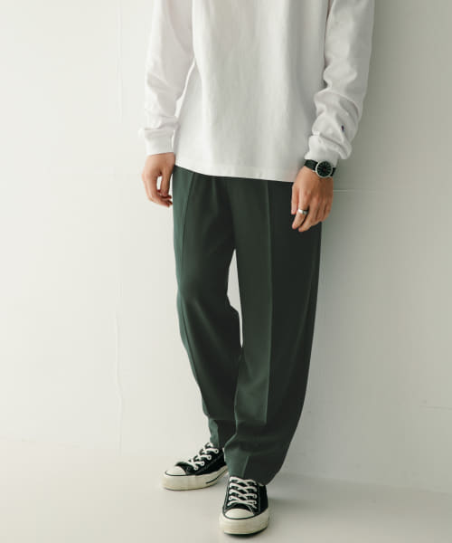 [ITEMS][『セットアップ対応』 TR スラックス]