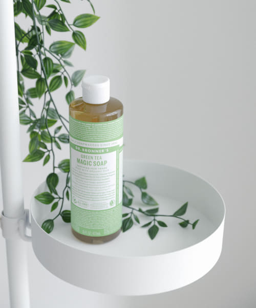 DR.BRONNER’S　MAGIC SOAP