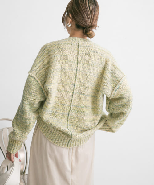 KNIT.|KBF|URBAN RESEARCH公式ファッション通販