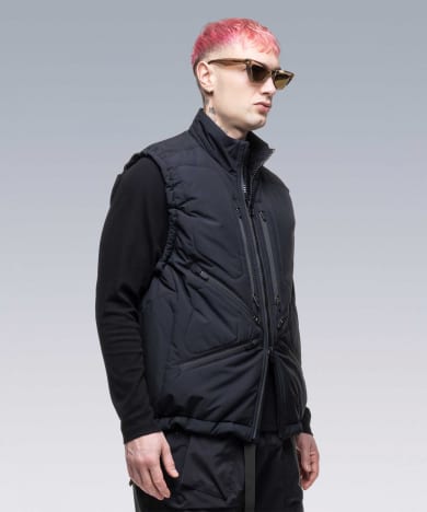 ACRONYM　insulated vest