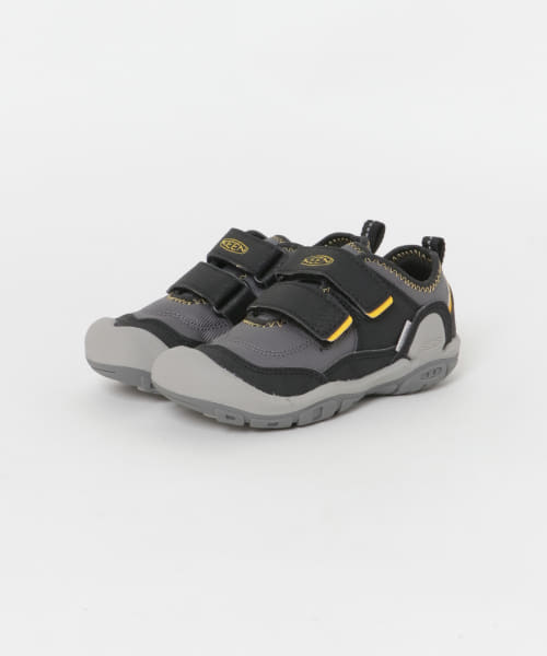 KEEN　KNOTCH HOLLOW DS(KIDS)