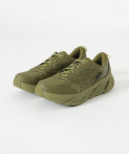 HOKA ONE ONE　CLIFTON L GTX
