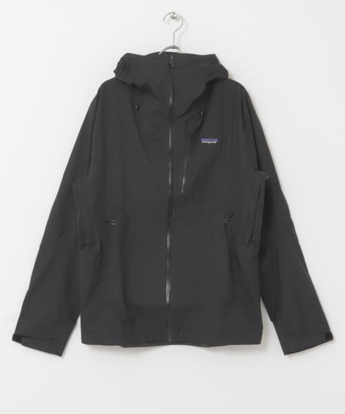 patagonia　Ms Granite Crest jacket