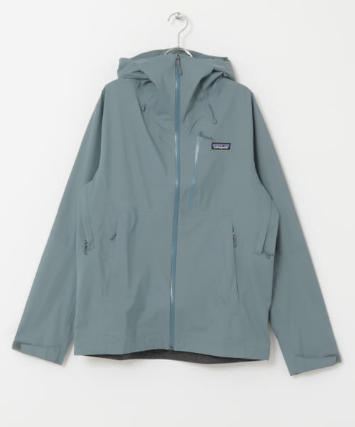 patagonia　Ms Granite Crest jacket