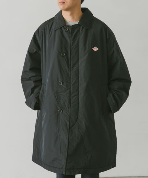 DANTON　INSULATION PADDING COAT