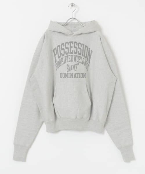 SAINT M××××××　HOODIE POSSESION