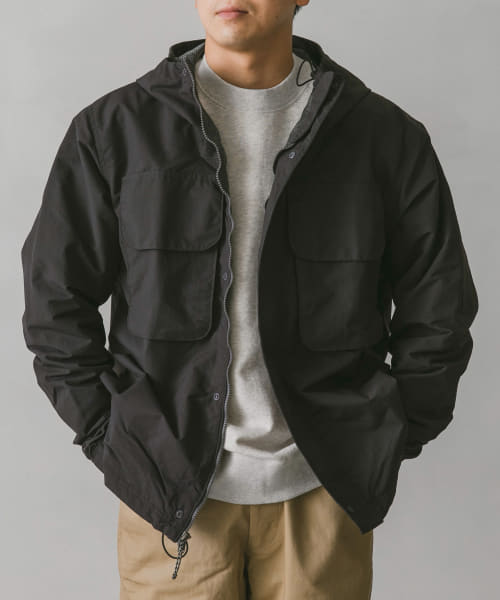 patagonia　Ms Isthmus Utility Jacket