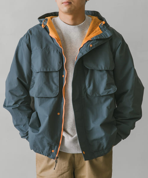 patagonia　Ms Isthmus Utility Jacket