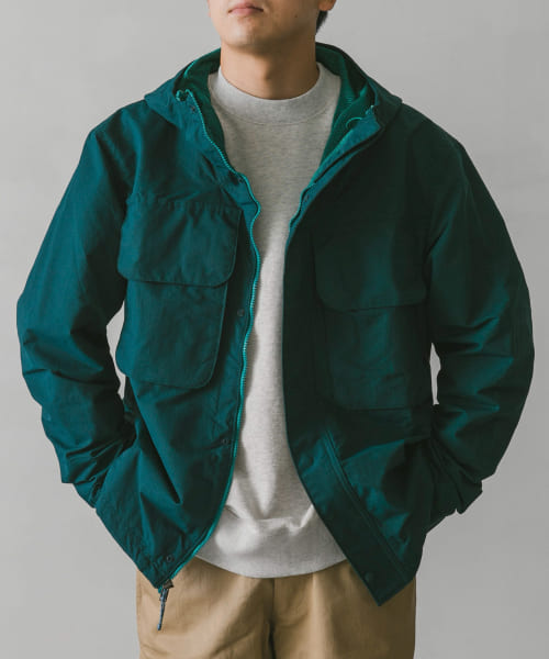 patagonia　Ms Isthmus Utility Jacket