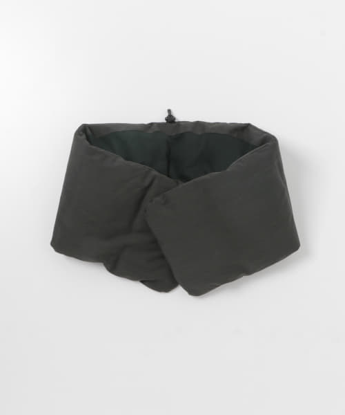 snow peak apparel　FR 2L Down Nack Warmer