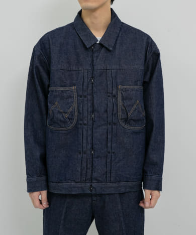 READYMADE OVERSIZE WORKJACKET[RM-F01-005-UM93]｜URBAN RESEARCH公式 